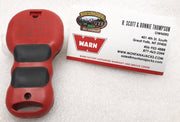 WARN 109515 Transmitter for Wireless Winch Control System