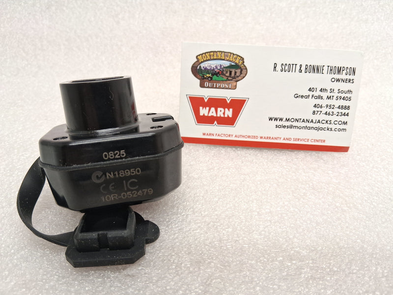 WARN 109546 Truck Winch Wireless Receiver
