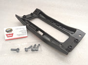WARN 109675 Winch Tie Plate for ZEON XD/XP Series
