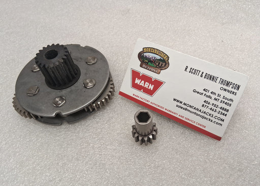 WARN 109685 Winch Carrier Gear Assy. Stage 1, for ZEON XD/XP 12-S