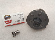 WARN 109685 Winch Carrier Gear Assy. Stage 1, for ZEON XD/XP 12-S
