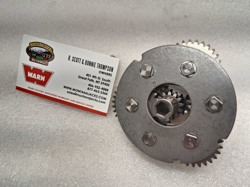 WARN 109685 Winch Carrier Gear Assy. Stage 1, for ZEON XD/XP 12-S