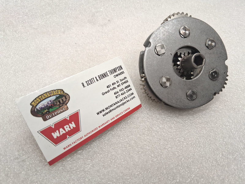WARN 109685 Winch Carrier Gear Assy. Stage 1, for ZEON XD/XP/XC 12-S