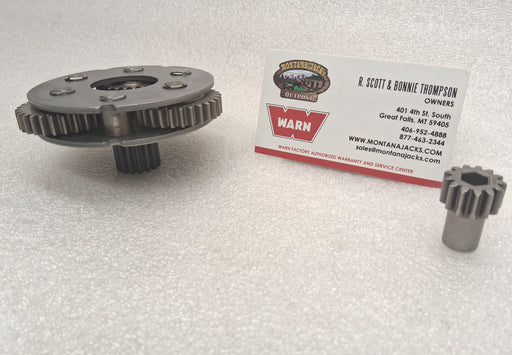 WARN 109695 Winch Carrier Gear Assy. Stage 1, for ZEON XD/XP 14-S