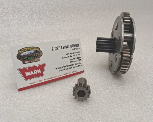 WARN 109695 Winch Carrier Gear Assy. Stage 1, for ZEON XD/XP 14-S