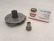 WARN 109695 Winch Carrier Gear Assy. Stage 1, for ZEON XD/XP 14-S