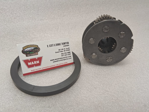 WARN 109696 Winch Carrier Gear Assy. Stage 2, for ZEON XD/XP 10-S/12-S