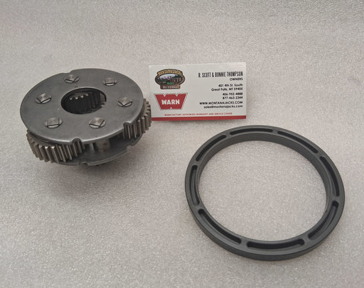 WARN 109696 Winch Carrier Gear Assy. Stage 2, for ZEON XD/XP 10-S/12-S
