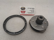WARN 109696 Winch Carrier Gear Assy. Stage 2, for ZEON XD/XP 10-S/12-S