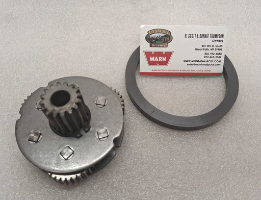 WARN 109698 Winch Carrier Gear Assy. Stage 2, for ZEON XD/XP 14-S