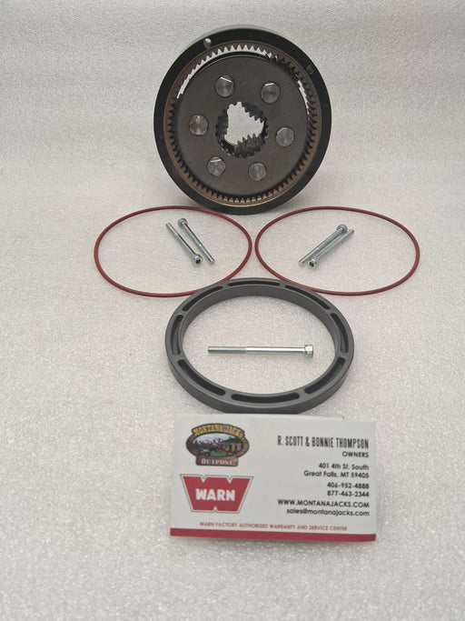 WARN 109699 Winch Carrier Gear Assy. Stage 3, for ZEON XD/XP Series