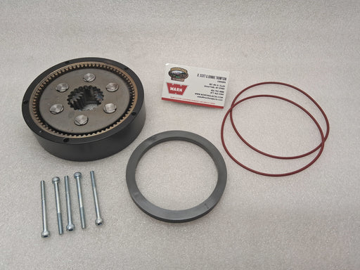 WARN 109699 Winch Carrier Gear Assy. Stage 3, for ZEON XD/XP Series