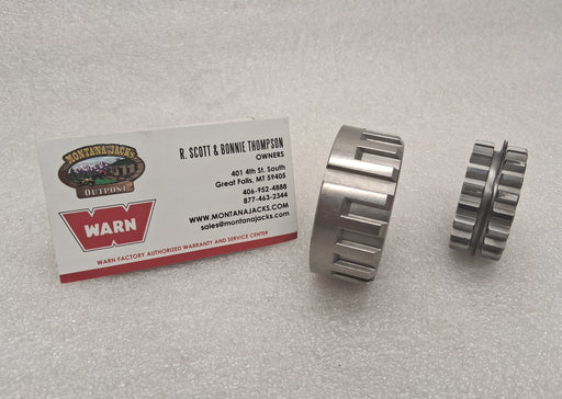 WARN 109705 ZEON XD/XP Winch Drum Driver Set