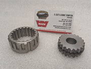 WARN 109705 ZEON XD/XP Winch Drum Driver Set