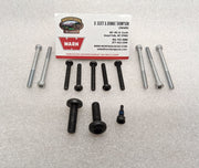 WARN 109716 Transmission Hardware Kit for ZEON XD Winches
