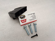 WARN 109728 Bus Bar Covers for ZEON XD/XP Winches