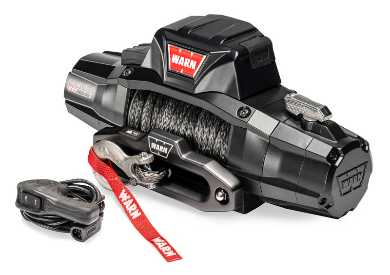 WARN 110010 ZEON XD 10-S WINCH