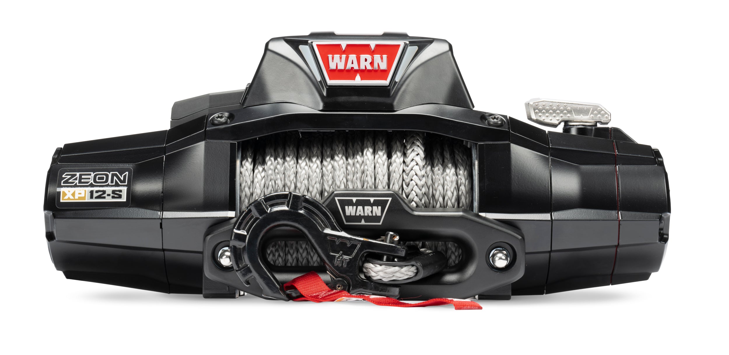 ガン・ドン・ズドン WARN 110120 ZEON XP 12-S Winch — Montana Jacks Outpost
