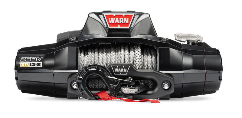 WARN 110120 ZEON XP 12-S Winch