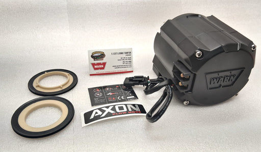 WARN 110243 AXON 45 PM Winch Motor