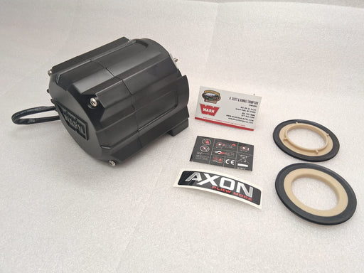 WARN 110243 AXON 45 PM Winch Motor