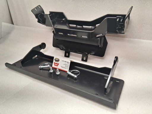 WARN 111166 CFMOTO ZFORCE 950 Front Plow Mount