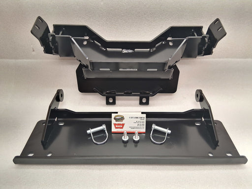 WARN 111166 CFMOTO ZFORCE 950 Front Plow Mount