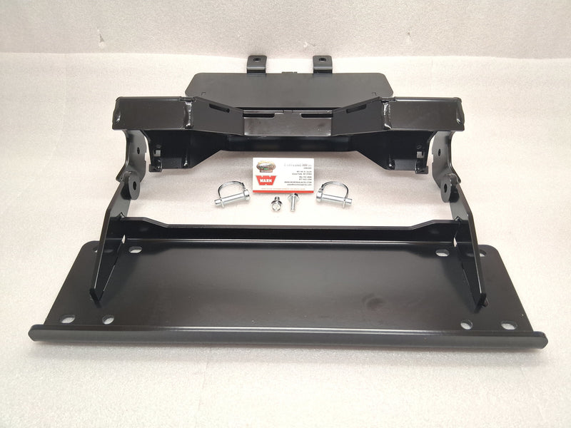 WARN 111166 CFMOTO ZFORCE 950 Front Plow Mount