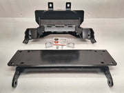 WARN 111166 CFMOTO ZFORCE 950 Front Plow Mount