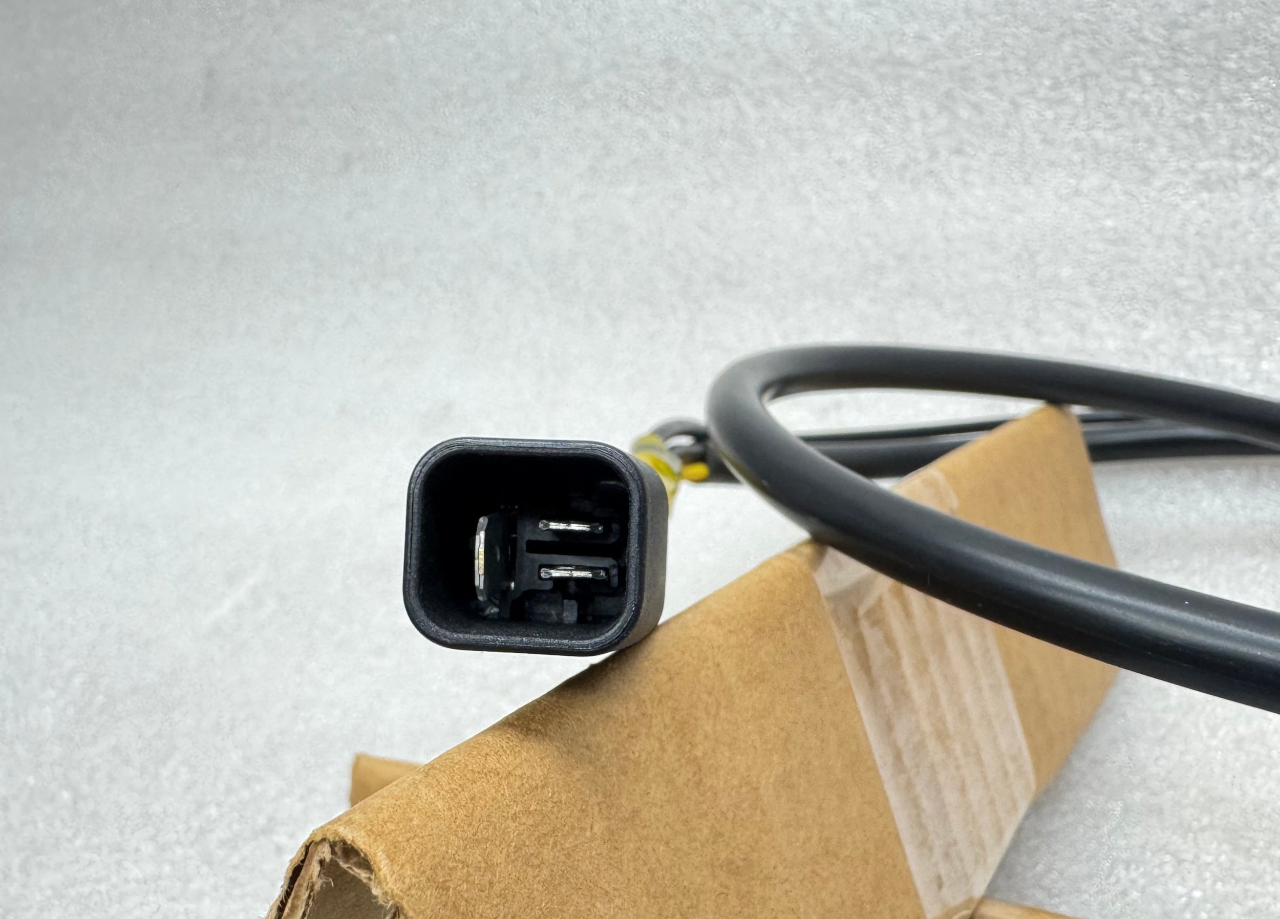 WARN 111250 ZEON XP Winch Control Pack Relocation Kit (Free