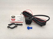 WARN 111254 R-Series Handlebar Switch