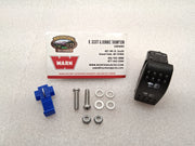 WARN 111255 R-Series Dash Switch