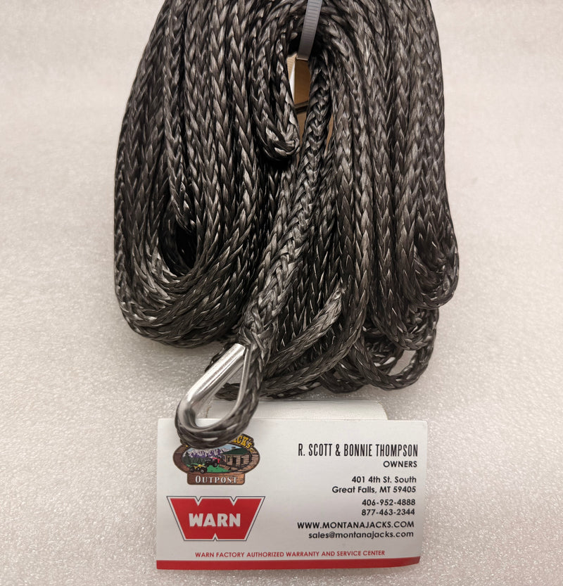 Warn Rope Guard WARN 111256 R-Series 3/16