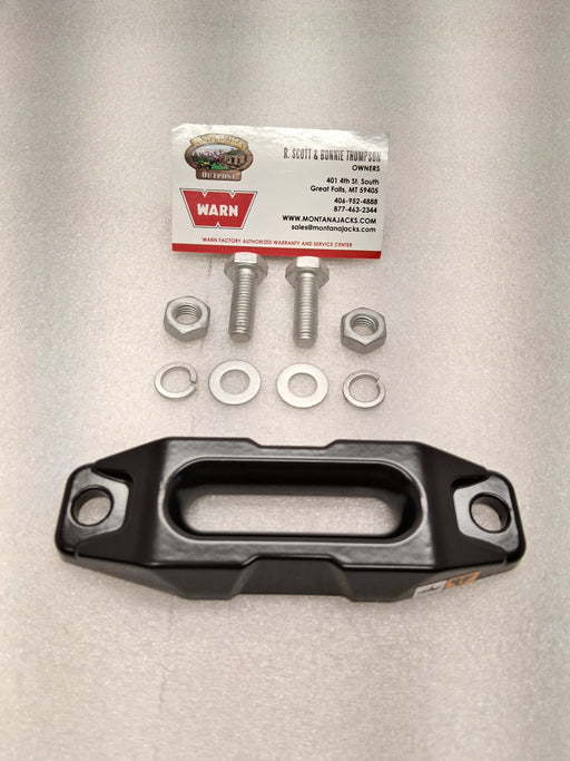 WARN 111261 R25 & R35 Hawse Fairlead