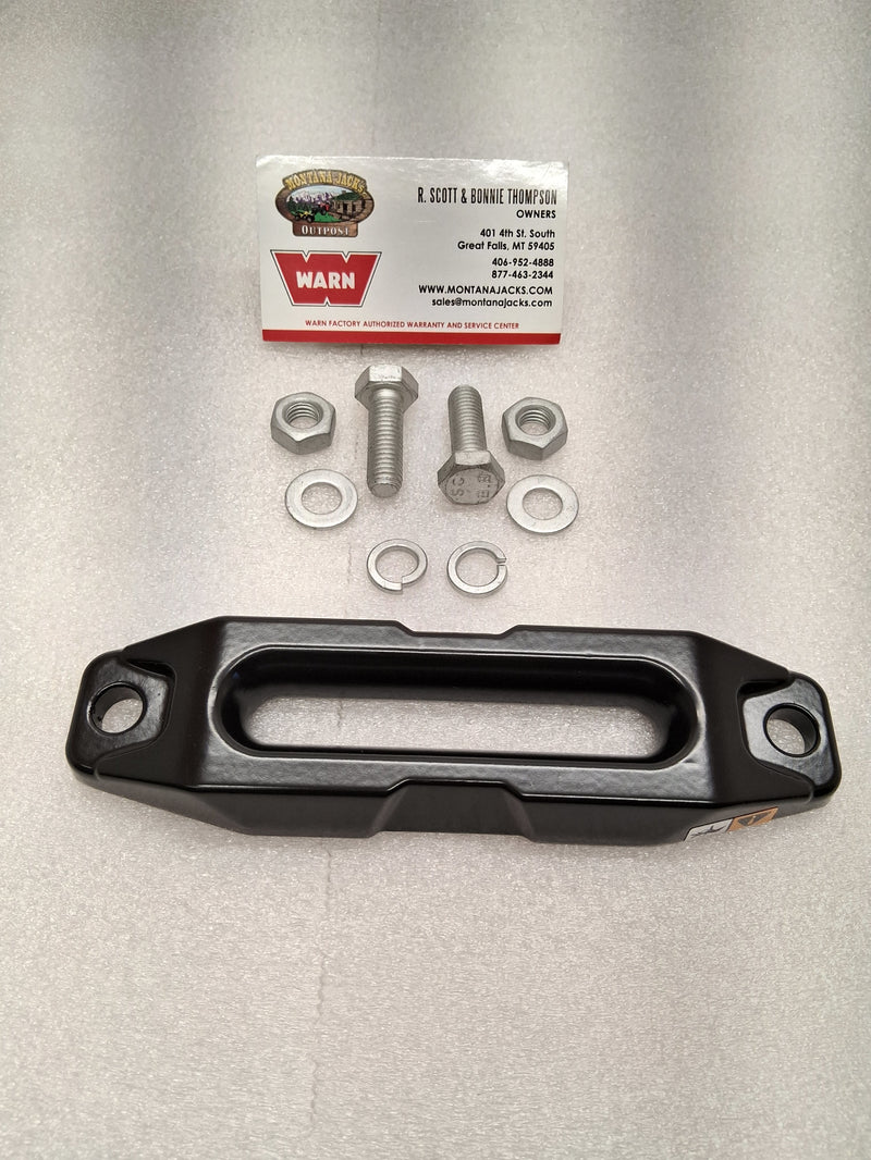 WARN 111262 R45 & R60 Hawse Fairlead