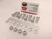 WARN 111267 R-Series Winch Mount Hardware