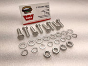WARN 111267 R-Series Winch Mount Hardware
