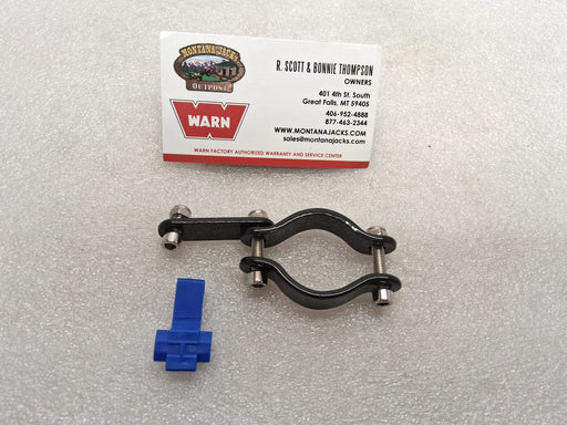 WARN 111268 R-Series Handlebar Switch Hardware