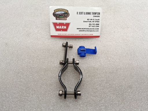 WARN 111268 R-Series Handlebar Switch Hardware