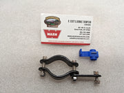 WARN 111268 R-Series Handlebar Switch Hardware