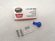WARN 111269 R-Series Remote Harness Hardware