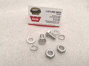 WARN 111271 R-Series Roller Fairlead Hardware