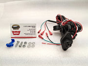 WARN 111272 R-Series Remote Harness