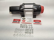WARN 111273 R25 Winch Sub Assembly