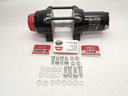 WARN 111273 R25 Winch Sub Assembly