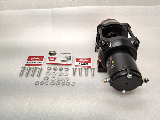 WARN 111274 R35 Winch Sub Assembly
