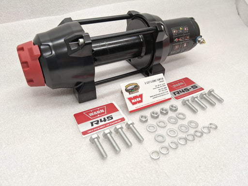 WARN 111275 R45 Winch Sub Assembly