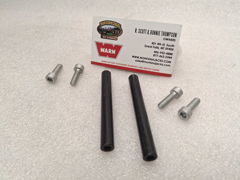 WARN 111277 R25 Tie Rods