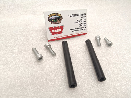 WARN 111277 R25 Tie Rods