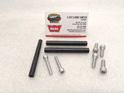 WARN 111278 R35 Tie Rods